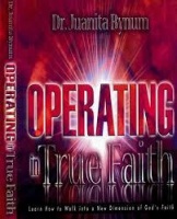 Juanita Bynum - Operating In True Faith Photo