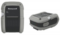 Honeywell Portable Mobile Label and Receipt Printer USB Bt Battery Included Photo