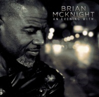Independent Label Se Brian Mcknight - An Evening With Photo