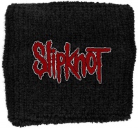 Slipknot - Logo Wristband Photo