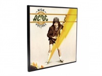 AC/DC - High Voltage Photo