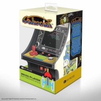 My Arcade - Galaxian Micro Player Photo