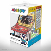 My Arcade - Mappy Micro Player Photo