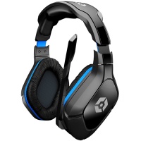 Gioteck - HC-2 Plus Wired Stereo Headset Photo