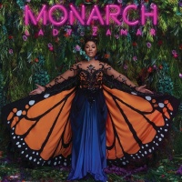 Lady Zamar - Monarch Photo