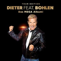 Dieter Bohlen - Dieter Feat. Bohlen Photo