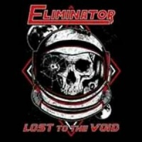 Back On Black Eliminator - Lost to the Void Photo