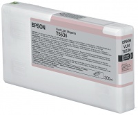 Epson T6536 200ml Vivid Light Magenta Ink Cartridge Photo