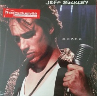 Jeff Buckley - Grace Photo