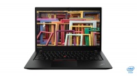 Lenovo ThinkPad T490s i7-8565U 8GB RAM 512GB SSD 14" FHD Notebook - Black Photo