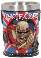 Iron Maiden - Trooper Photo
