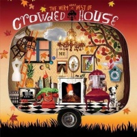Capitol Crowded House - Very Very Best of Crowded House Photo