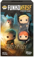 Funko Games Funko Pop! Funkoverse Strategy Game - Harry Potter Expandalone Game Photo