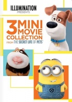 Secret Life of Pets: 3 Mini-Movie Collection Photo
