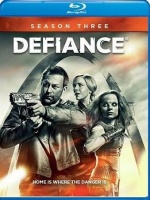Defiance: Season Three Photo