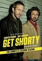 Get Shorty: Complete Second Season Photo