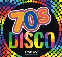 Various Artists - 70's Disco Photo