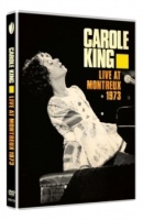 Eaglevision Europe Carole King - Live At Montreux 1973 Photo