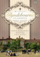 Imports London Philharmonic Orchestra - Glyndebourne Festival: Classics Photo
