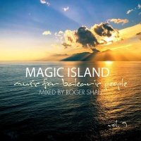 Imports Roger Shah - Magic Island Vol 9 Photo