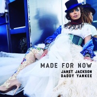 Rhythm Nation Janet Jackson / Daddy Yankee - Made For Now Photo