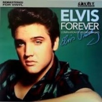 Elvis Presley - Elvis Forever Photo