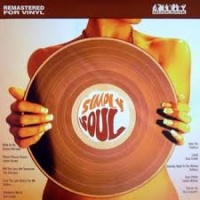 Various Artists - Simply Soul Photo