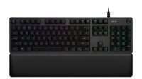 Logitech G Logitech G513 Tactile Mechanical Gaming Keyboard with Lightsync RGB Photo