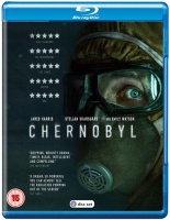 Chernobyl Photo