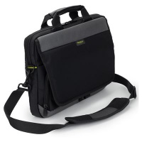 Targus Citygear 10 -11.6" Slim Topload Laptop Case - Black Photo