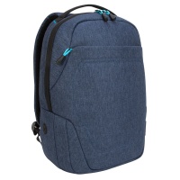 Targus Groove X 15" Compact Backpack Navy Photo