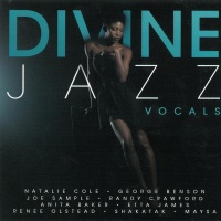 Gallo Various - Divine Jazz Vocal Photo