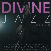 Gallo Various - Divine Jazz Piano Photo