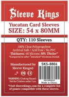 Sleeve Kings - Card Sleeves - Yucatan Compatible Photo