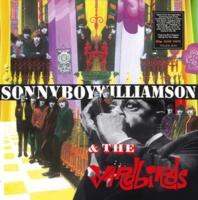 Tiger Bay Sonny Boy Williamson & The Yardbirds - Sonny Boy Williamson & the Yardbirds Photo