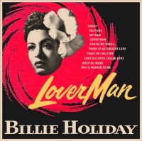 ERMITAGE Billie Holiday - Lover Man Photo