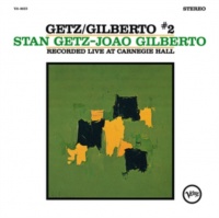 Audio Clarity Stan Getz & Joao Gilberto - Getz-Gilberto 2 Photo