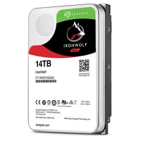 Seagate Ironwolf 10TB 3.5" SATA 3 256mb Cache 7200 RPM Hard Drive Photo