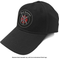 Dead Kennedys Patch Logo Black Baseball Cap Photo