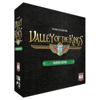 Alderac Entertainment Group Valley of the Kings: Premium Edition Photo