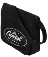 Rock Sax Capitol Records - Logo Photo