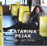 Ruf Katarina Pejak - Roads That Cross Photo