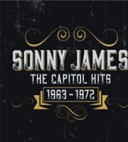 Imports Sonny James - Capitol Hits 1963-1972 Photo
