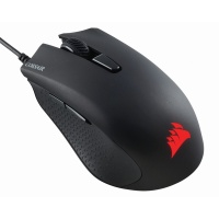 Corsair Harpoon RGB Pro Gaming Mouse - 6;000 DPI - Black Photo