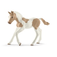 Schleich - Paint Horse Foal Photo