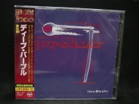 Sony Japan Deep Purple - Purpendicular Photo