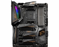 MSI MEG X570 ACE Socket AM4 ATX AMD X570 Motherboard Photo