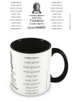 Game of Thrones - For the Throne Mug Photo