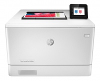 HP Color LaserJet Pro M454dw Laser Printer Photo