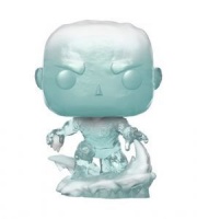 Funko Pop! Marvel - 80th Anniversary - First Appearance - Iceman Photo